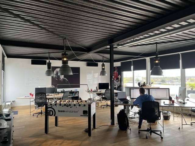 Büro in Köln 350 € 8 m² zimmer