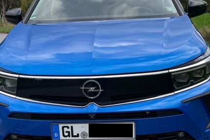 Opel Grandland (X) 33.500 km 24.000 € Bergisch Gladbach 51429