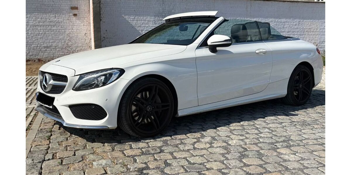 Mercedes-Benz C 250 175.000 km 19.699 &euro; Rommerskirchen 41569