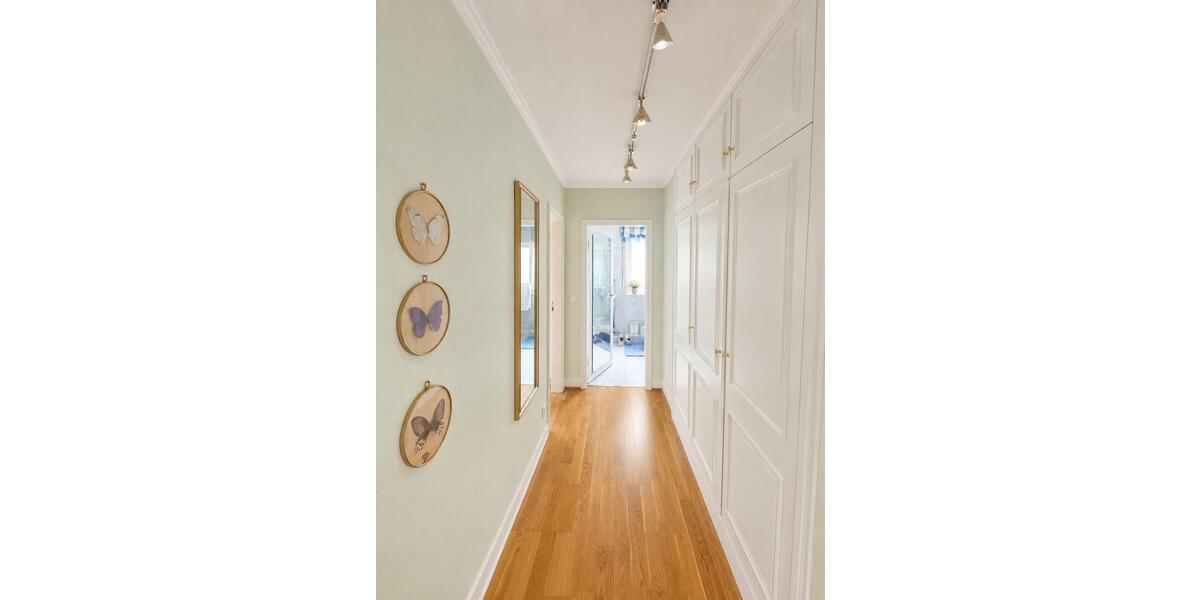 Etagenwohnung Solingen Mitte - 3 Zimmer, 83 m&sup2;, 285.000&euro; | Angebot:26837354