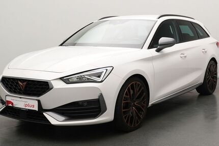 Cupra Leon 22.856 km 29.980 &euro; Leverkusen 51373