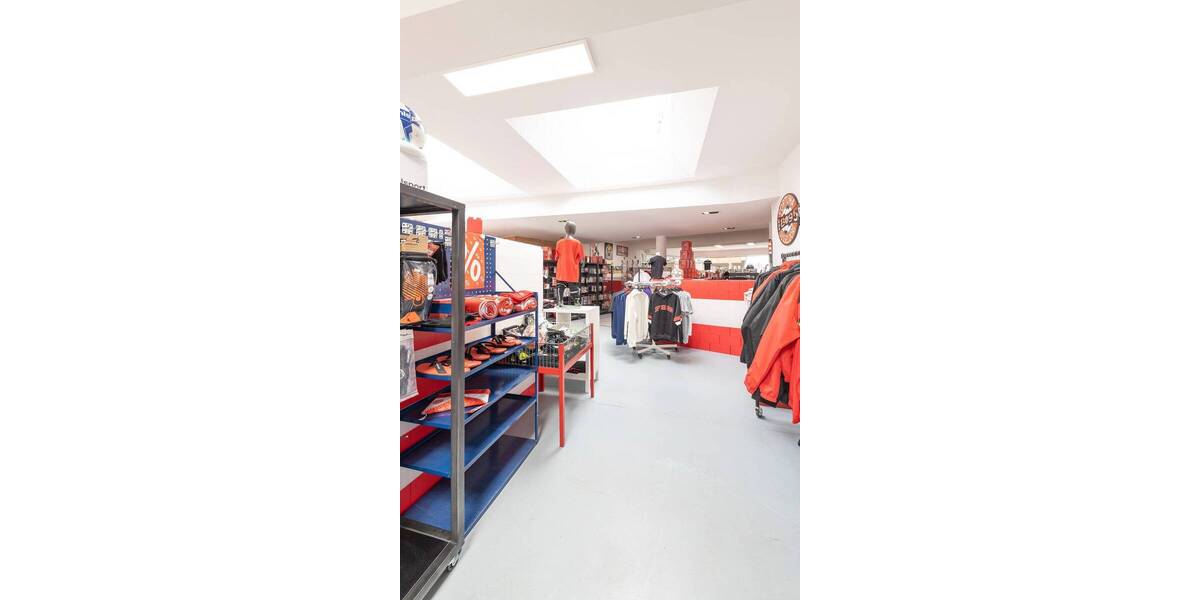 Gewerbeobjekt Düsseldorf Benrath - 1.950&euro; | Angebot:26875431