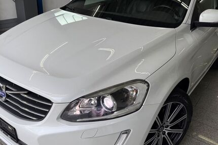 Volvo XC60 126.574 km 19.699 &euro; Köln 50829