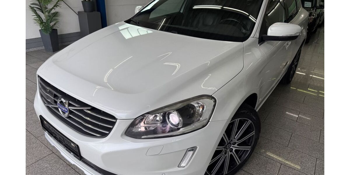 Volvo XC60 126.574 km 19.699 &euro; Köln 50829