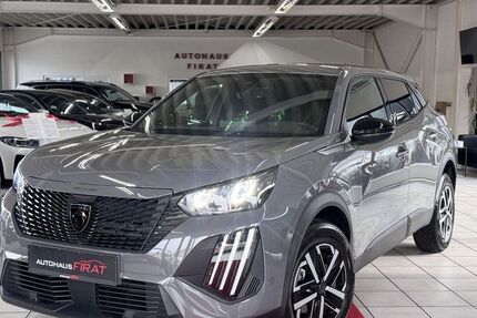 Peugeot 2008 12.140 km 16.849 &euro; Erftstadt / Köln 50374