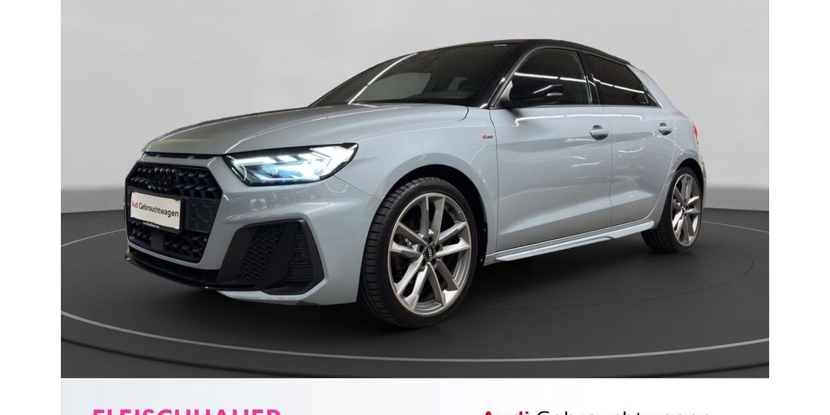 Audi A1 51.000 km 19.990 &euro; Köln 50968