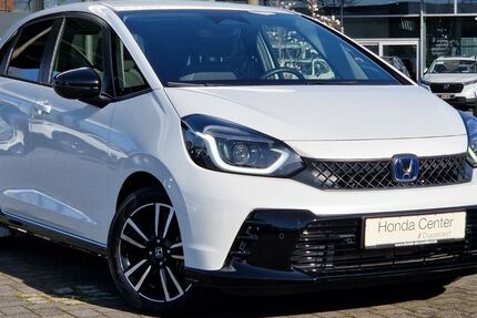 Honda Jazz 2.800 km 24.980 &euro; Düsseldorf 40233