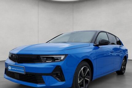 Opel Astra 9.500 km 28.950 &euro; Leverkusen 51373