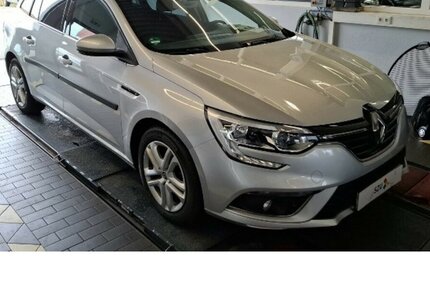 Renault Megane GT Business Klima Navi Temp. 1Hd GARANTIE 64.000 km 14.900 &euro; Erftstadt 50374