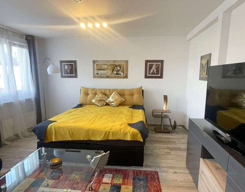 Wohnen auf Zeit in Leverkusen 1.570 € 2 zimmer