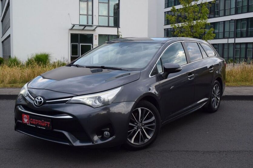 Avensis