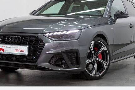 Audi A4 28.948 km 39.480 &euro; Remscheid 42897