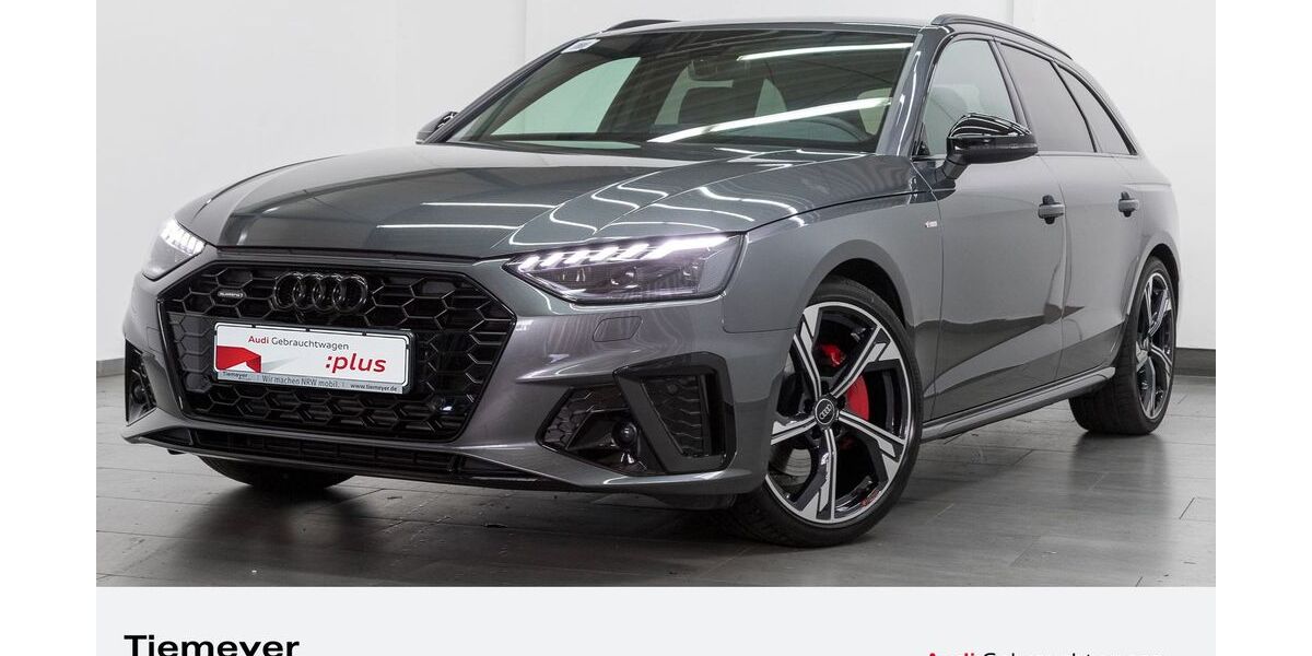 Audi A4 28.948 km 39.480 &euro; Remscheid 42897