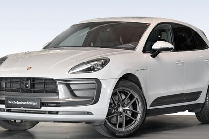 Porsche Macan 22.445 km 75.700 &euro; Solingen 42653