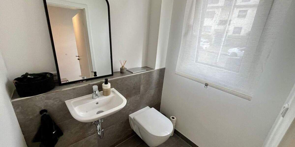 Doppelhaushälfte Leverkusen Schlebusch - 5 Zimmer, 143 m&sup2;, 685.000&euro; | Angebot:25461410