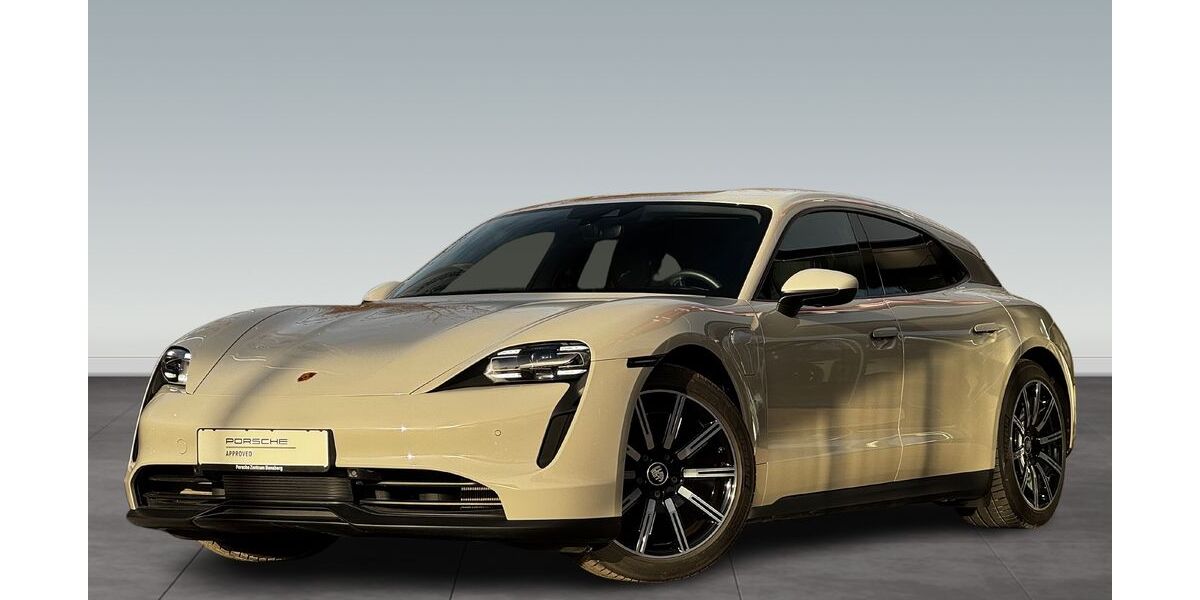 Porsche Taycan 21.300 km 64.900 &euro; Bergisch Gladbach 51429