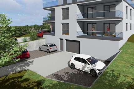 Wohnung zum Kaufen in Lindlar 490.000 € 111 m² 4 zimmer