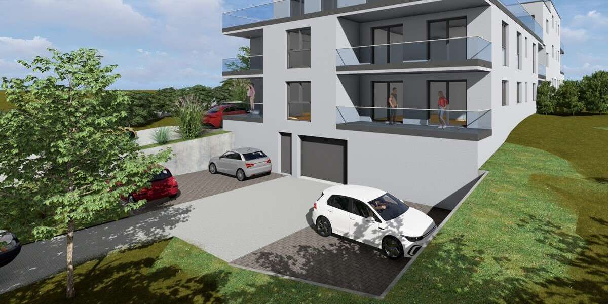 Wohnung zum Kaufen in Lindlar 490.000 € 111 m² 4 zimmer