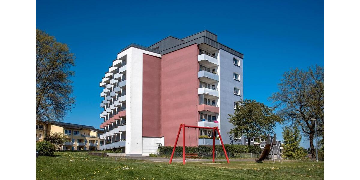 Etagenwohnung Remscheid Gemarkung Bergisch Born - 1 Zimmer, 39 m&sup2;, 297&euro; | Angebot:24521626