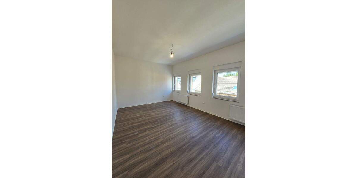 Erstbezug: Saniertes Stadthaus im Zentrum von Frechen 4 zimmer