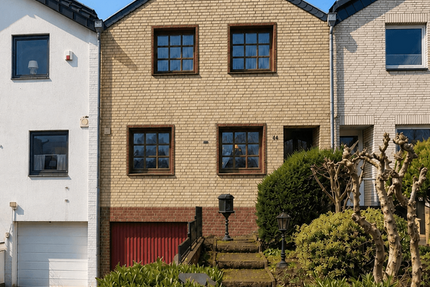 Haus Neuss Allerheiligen - 5 Zimmer, 112 m&sup2;, 298.000&euro; | Angebot:26907704