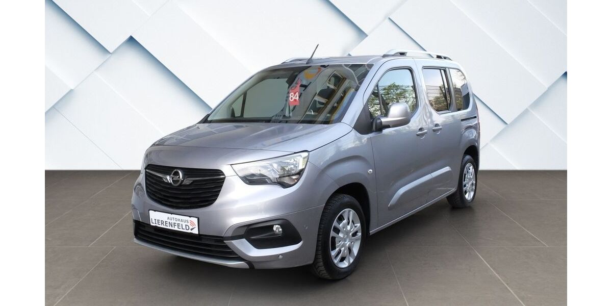 Opel Combo Life 95.664 km 11.990 &euro; Düsseldorf 40231