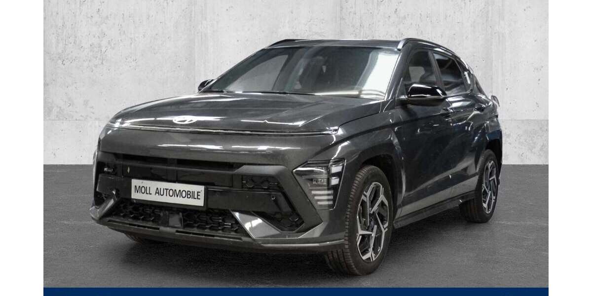 Hyundai KONA 1.200 km 26.480 &euro; Köln 50825