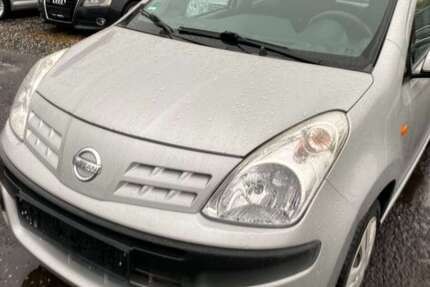 Nissan Pixo 107.000 km 4.350 € Sankt Augustin 53757
