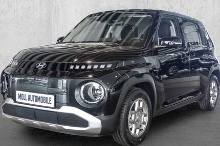 Hyundai INSTER 2.500 km 26.950 &euro; Köln 50825