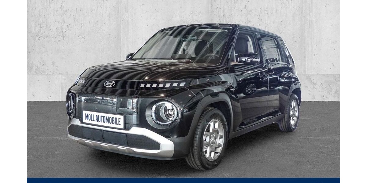 Hyundai INSTER 2.500 km 26.950 &euro; Köln 50825