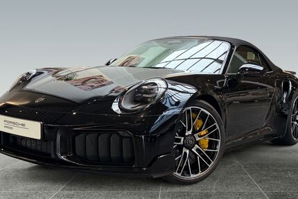 Porsche 992 7.000 km 299.900 &euro; Bergisch Gladbach 51429
