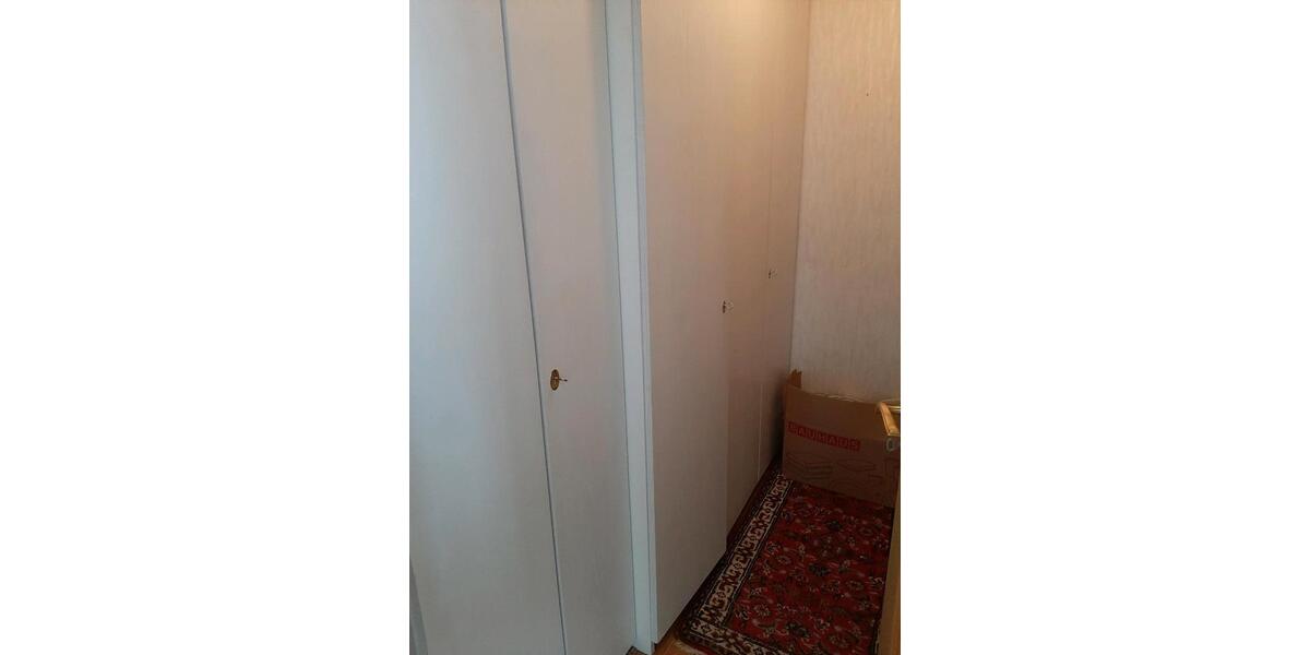 Sehr schöne Zweiraumwohnung in Leverkusen Hitdorf zimmer