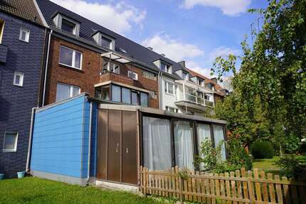 Wohnung Leverkusen - 3 Zimmer, 83 m&sup2;, 680&euro; | Angebot:25669908