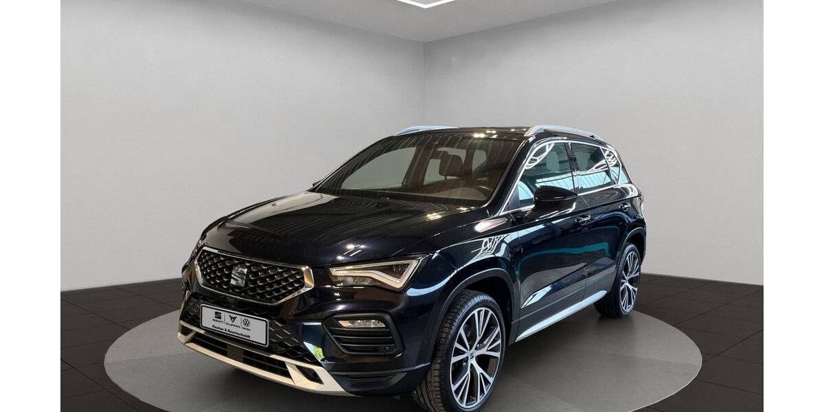 Seat Ateca 91.336 km 21.980 &euro; Lohmar 53797