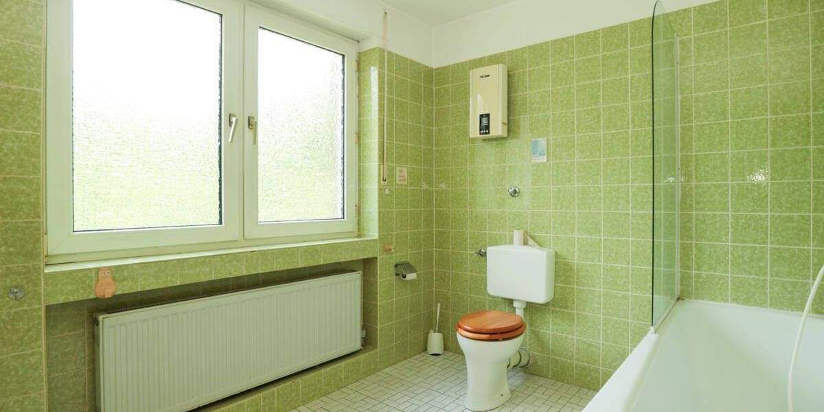 Reihenendhaus Grevenbroich/Langwaden Langwaden - 6 Zimmer, 156 m&sup2;, 195.000&euro; | Angebot:24622462