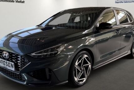 Hyundai i30 11.621 km 25.990 &euro; Dormagen 41540
