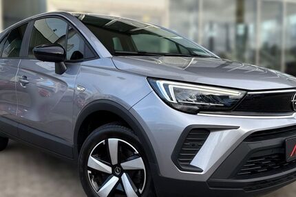 Opel Crossland (X) 46.420 km 16.690 € Dormagen 41540