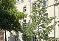 Investment in bester Lage + gepflegtes Denkmalschutz-Objekt