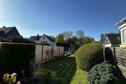 Haus Solingen Ohligs/Aufderhöhe/Merscheid - 3 Zimmer, 57 m&sup2;, 249.000&euro; | Angebot:26608209