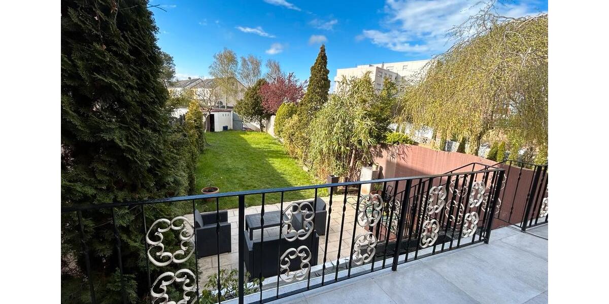 Provisionsfrei! Schönes RMH inkl. Garage mit 5 Zimmern Köln 5 zimmer