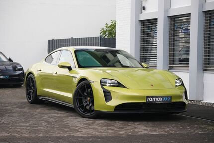 Porsche Taycan 56.000 km 89.900 &euro; Hürth (bei Köln) 50354