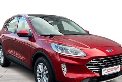 Ford Kuga 31.295 km 23.390 &euro; Rösrath 51503