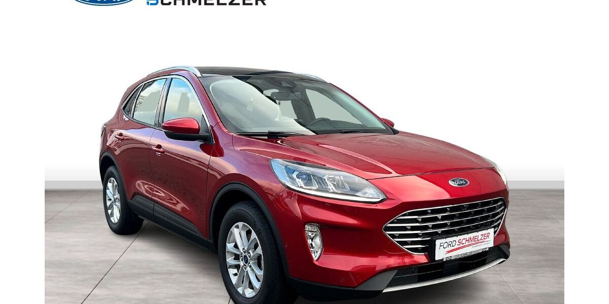 Ford Kuga 31.295 km 23.390 &euro; Rösrath 51503