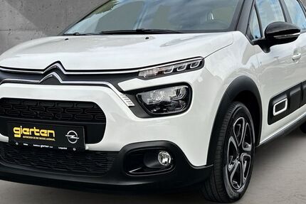 Citroen C3 1.635 km 13.450 &euro; Hilden 40721