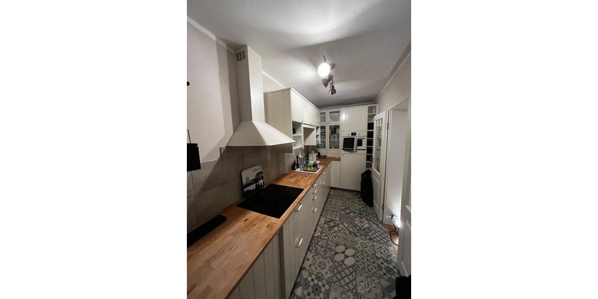 Etagenwohnung Pulheim - 2 Zimmer, 60 m&sup2;, 265.000&euro; | Angebot:27132200
