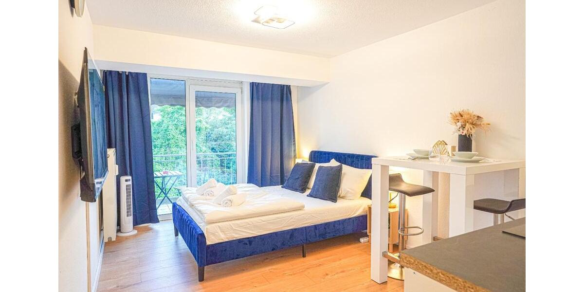 Etagenwohnung Köln Ehrenfeld - 1 Zimmer, 21 m&sup2;, 790&euro; | Angebot:25221186