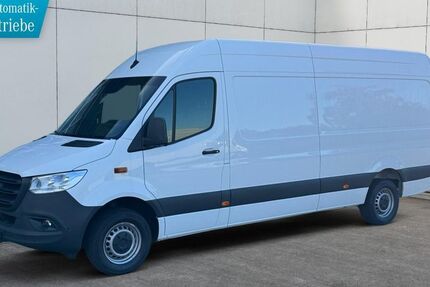 Mercedes-Benz Sprinter 96.732 km 35.319 € Bergheim 50126