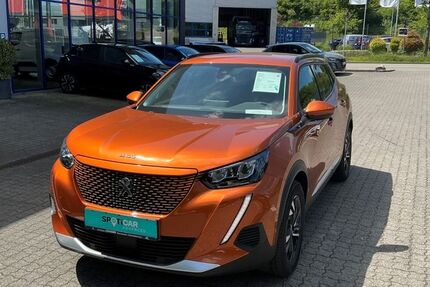 Peugeot 2008 31.882 km 17.990 &euro; Remscheid 42897