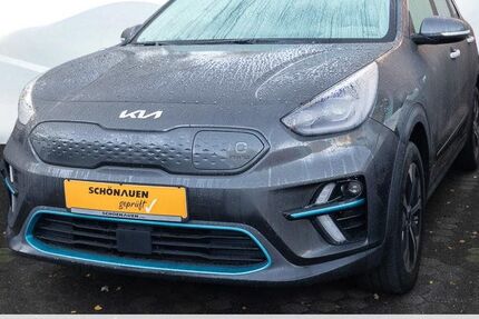 Kia Niro 42.660 km 24.470 &euro; Solingen 42697