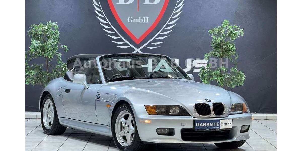 BMW Z3 133.000 km 12.990 &euro; Bergheim 50126
